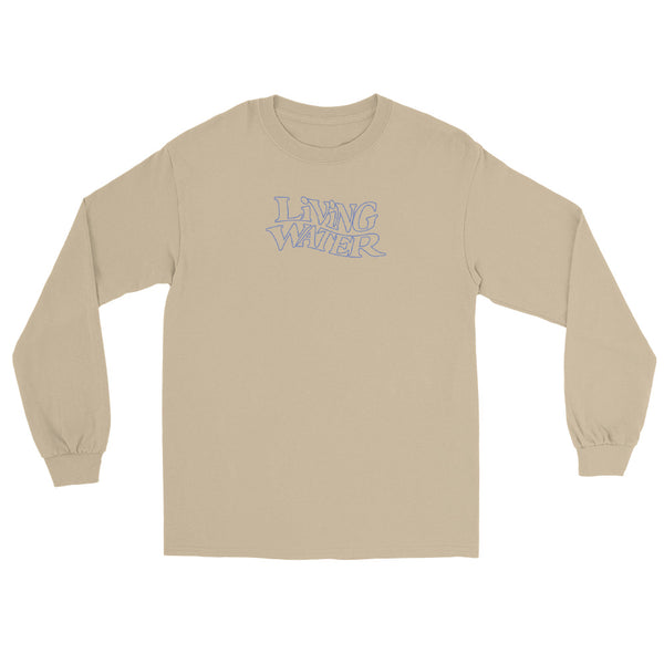 Living Water Conf 2023 Long Sleeve Tee