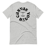 Canvas Influencing Culture Tee